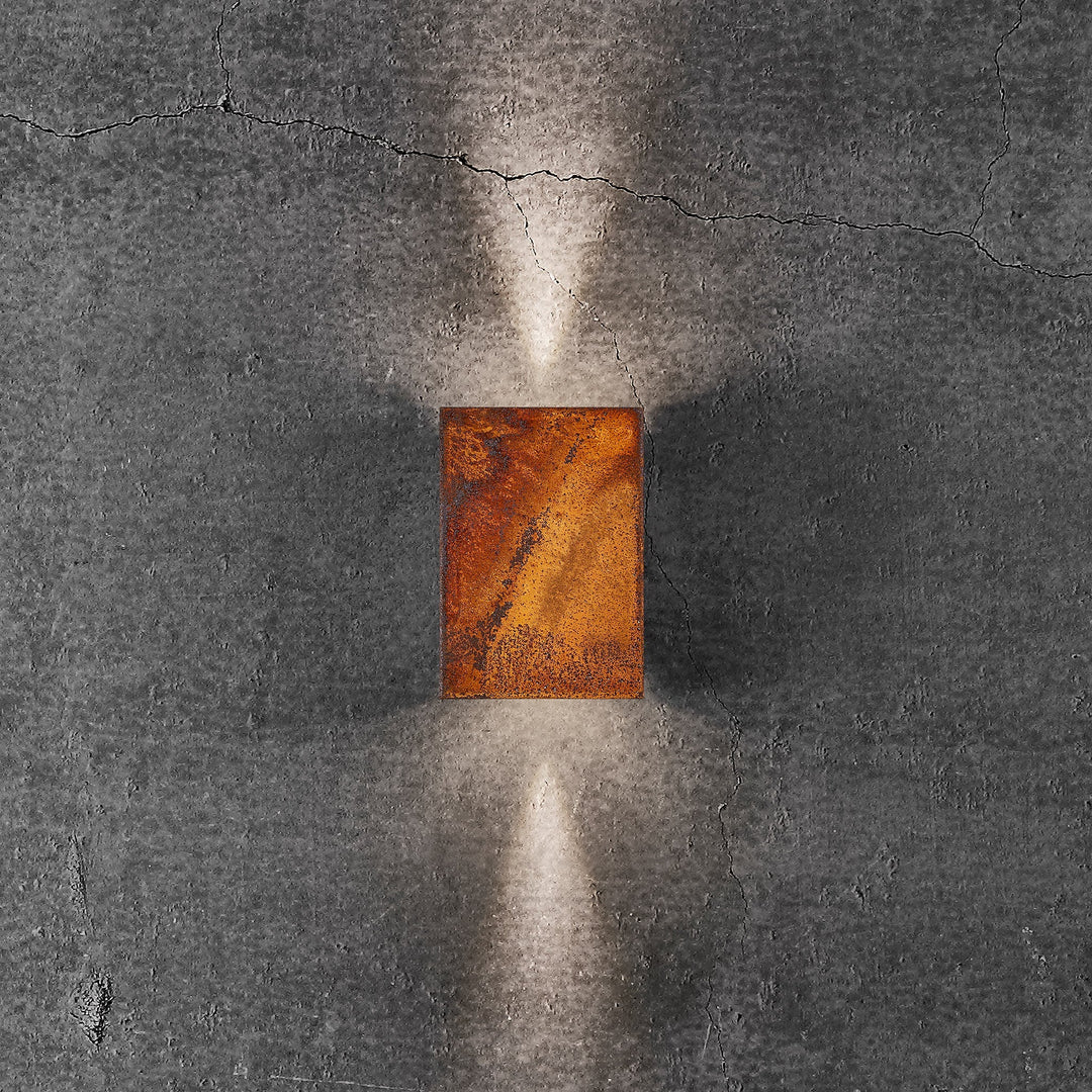Luce da Parete LED Fold 10