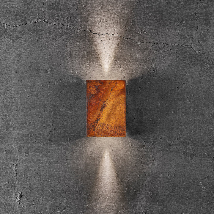 Luce da Parete LED Fold 10