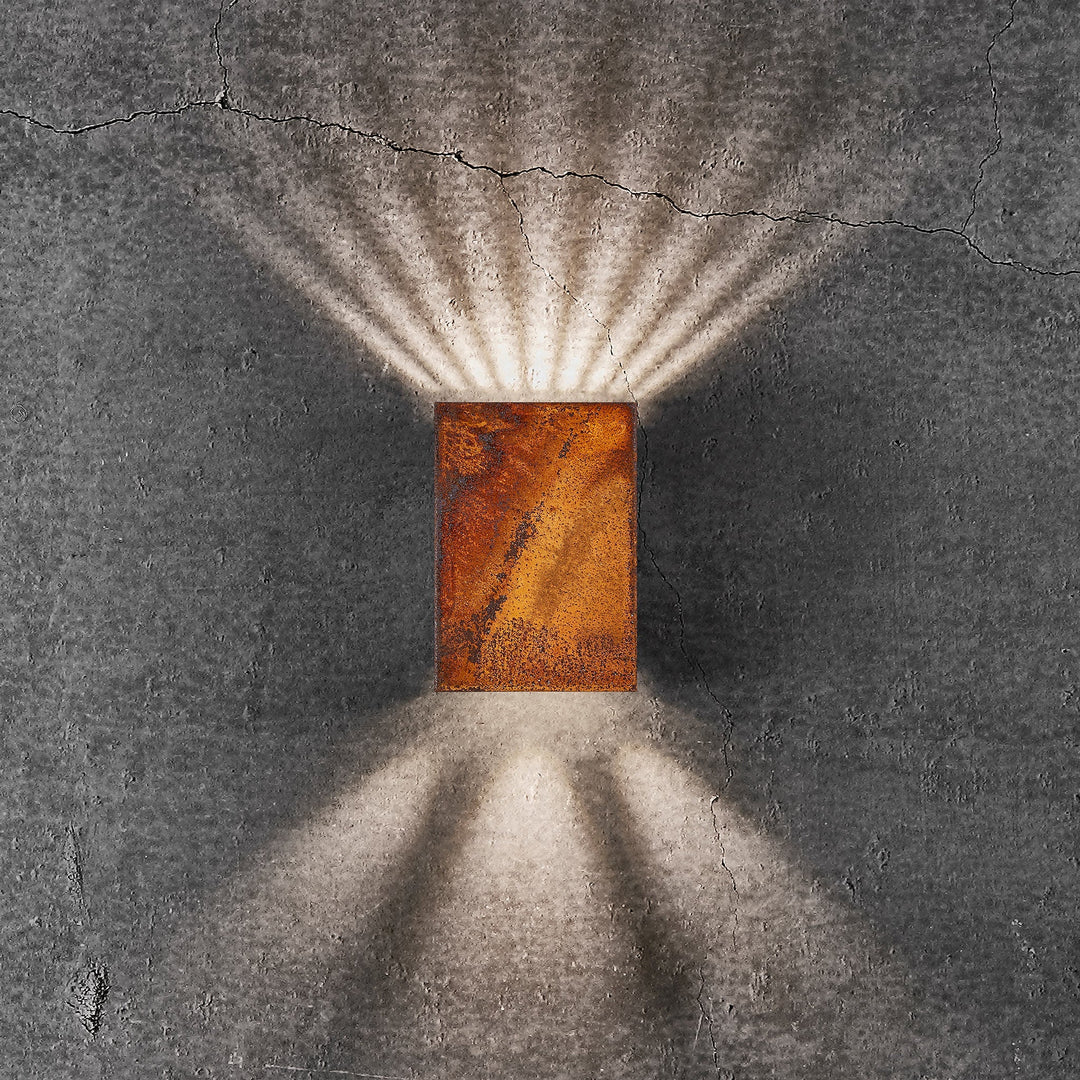 Luce da Parete LED Fold 10