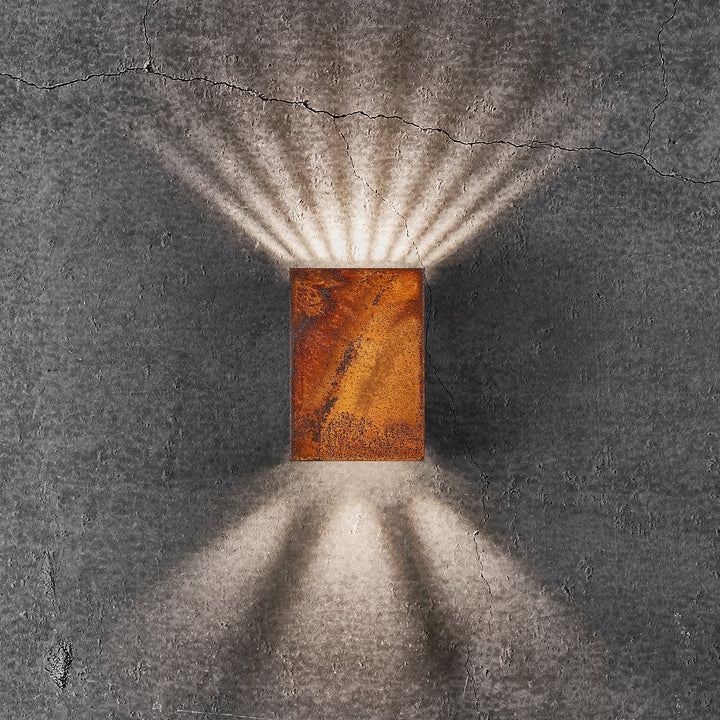 Luce da Parete LED Fold 10