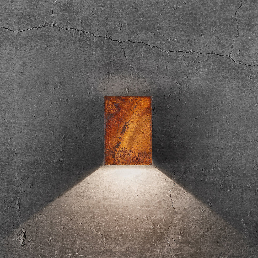 Luce da Parete LED Fold 10