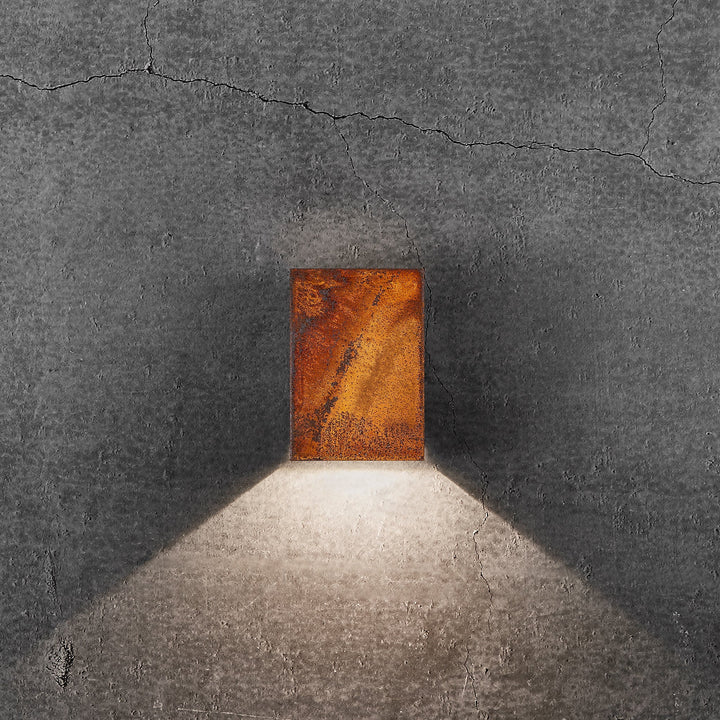 Luce da Parete LED Fold 10