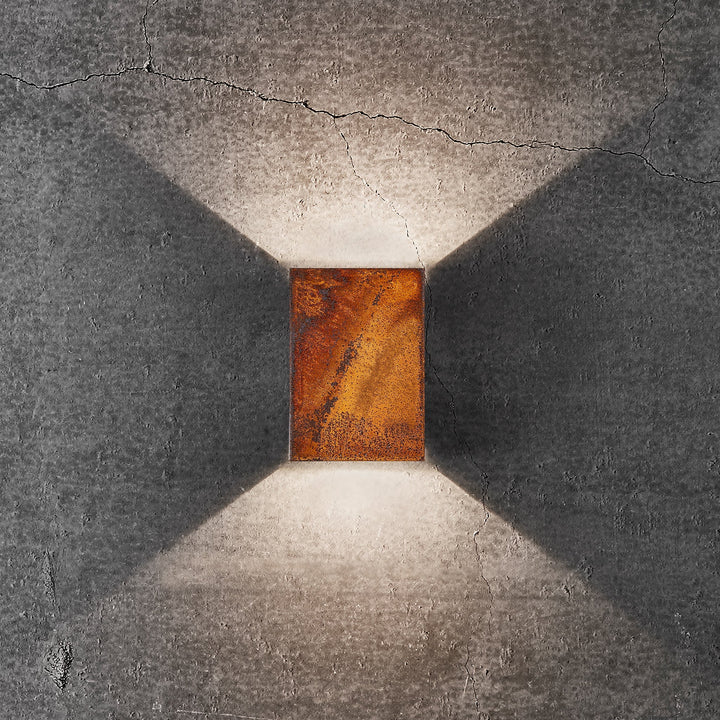 Luce da Parete LED Fold 10