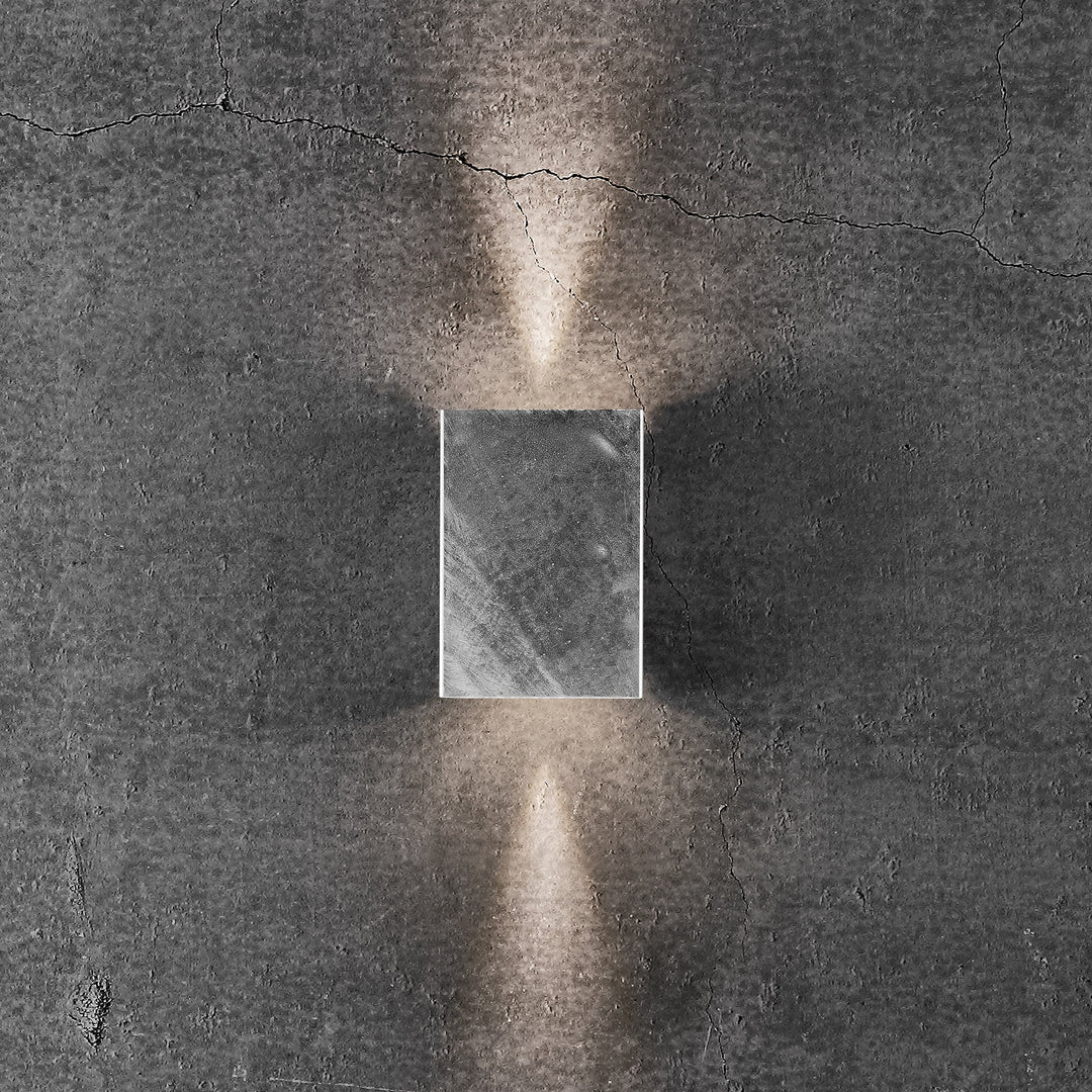 Luce da Parete LED Fold 10