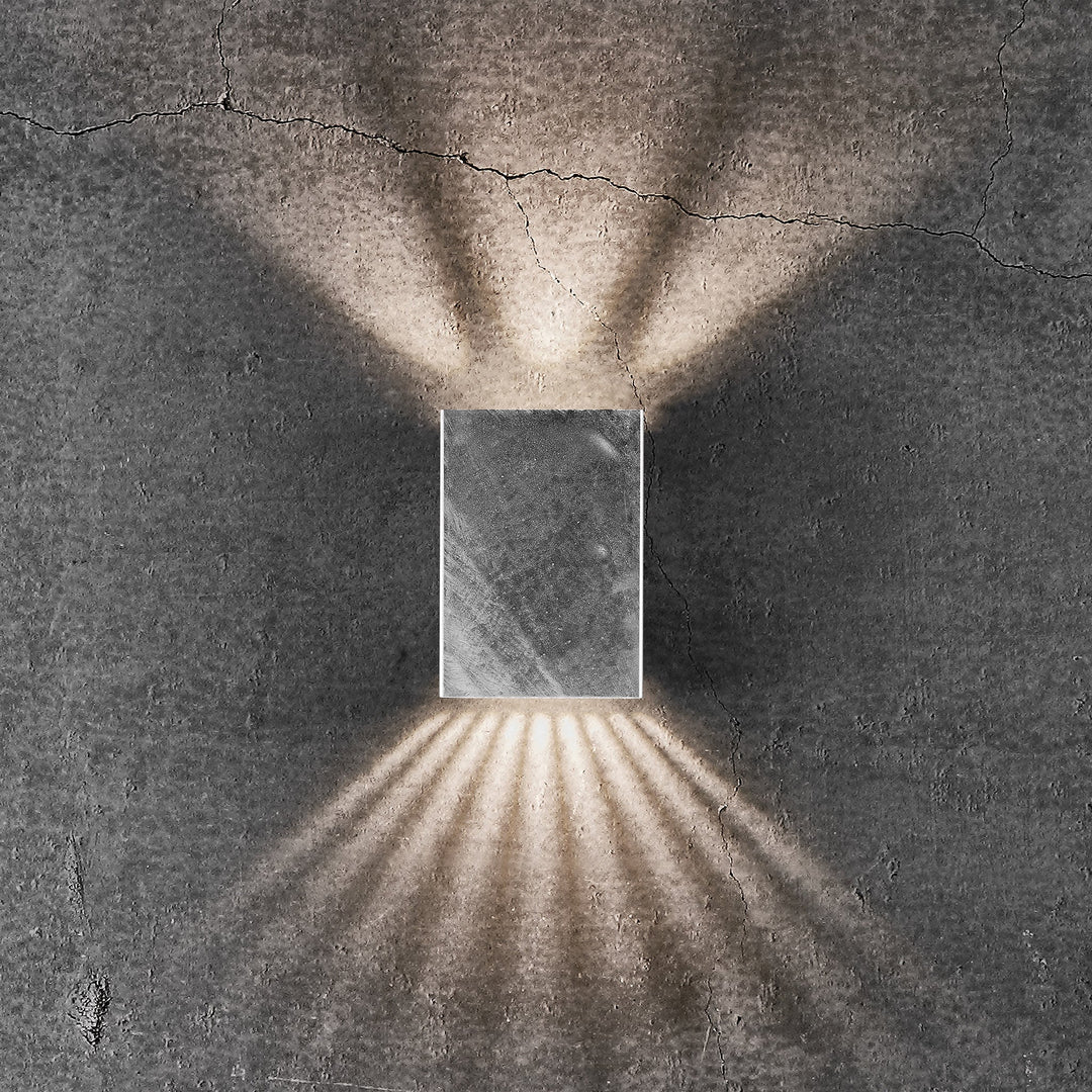 Luce da Parete LED Fold 10