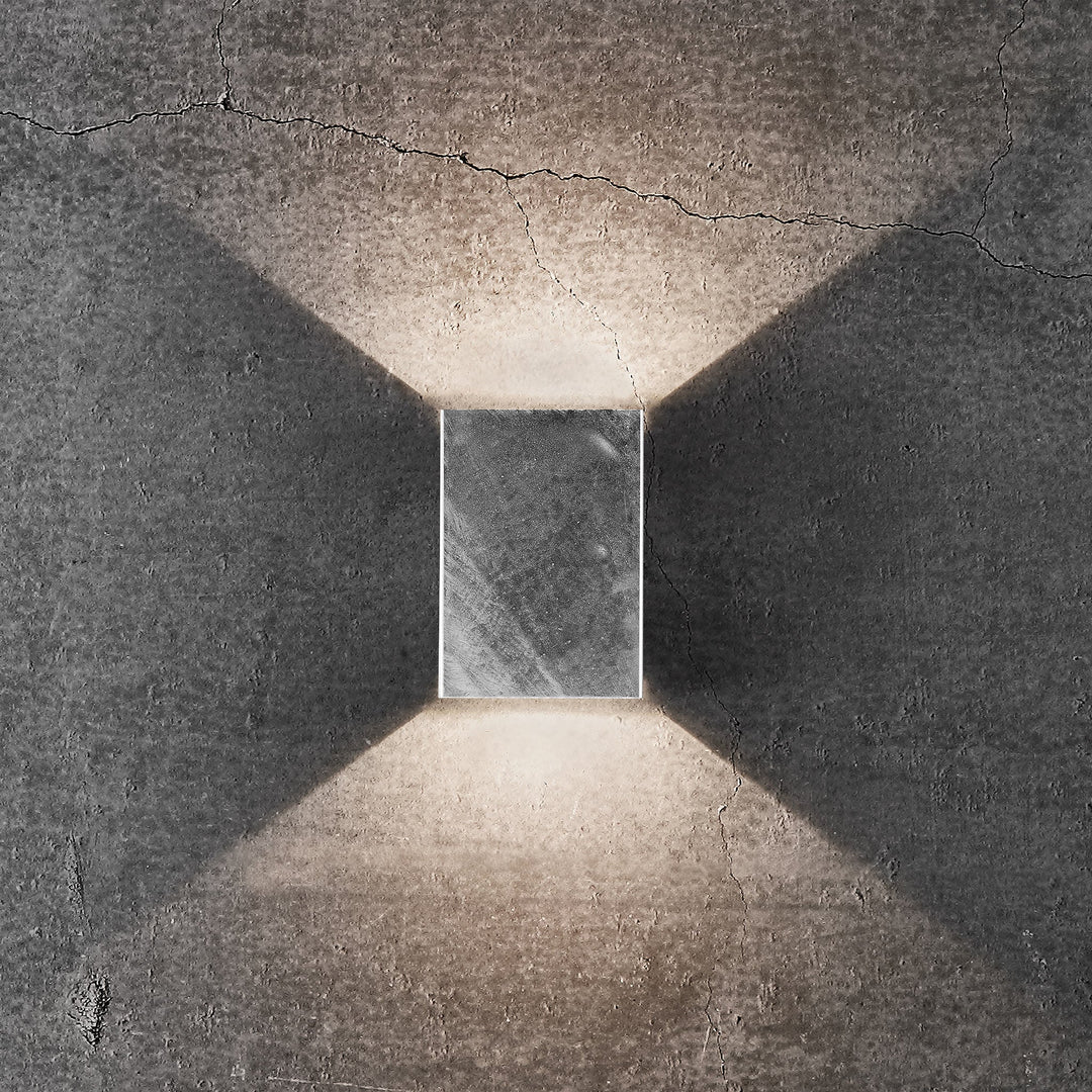 Luce da Parete LED Fold 10