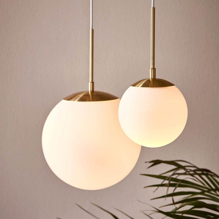Lampada a Sospensione Grant 15