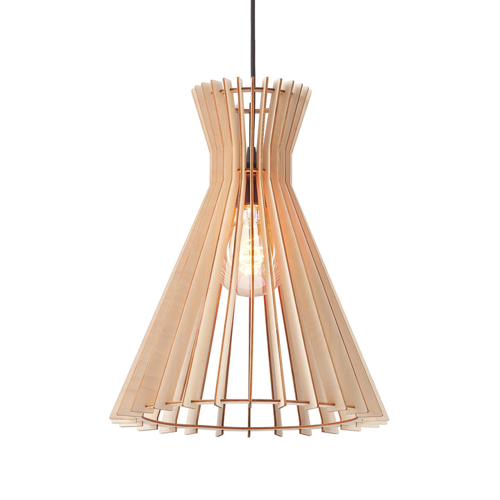 Lampada a sospensione Groa 34