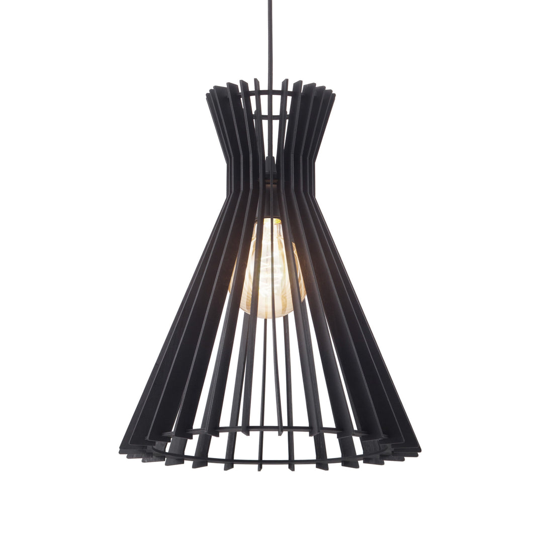Lampada a sospensione Groa 34
