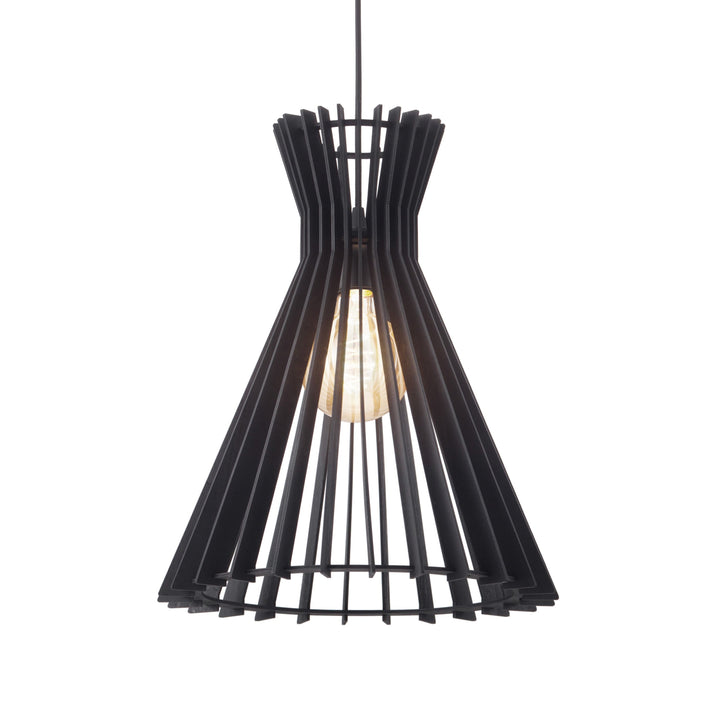 Lampada a sospensione Groa 34