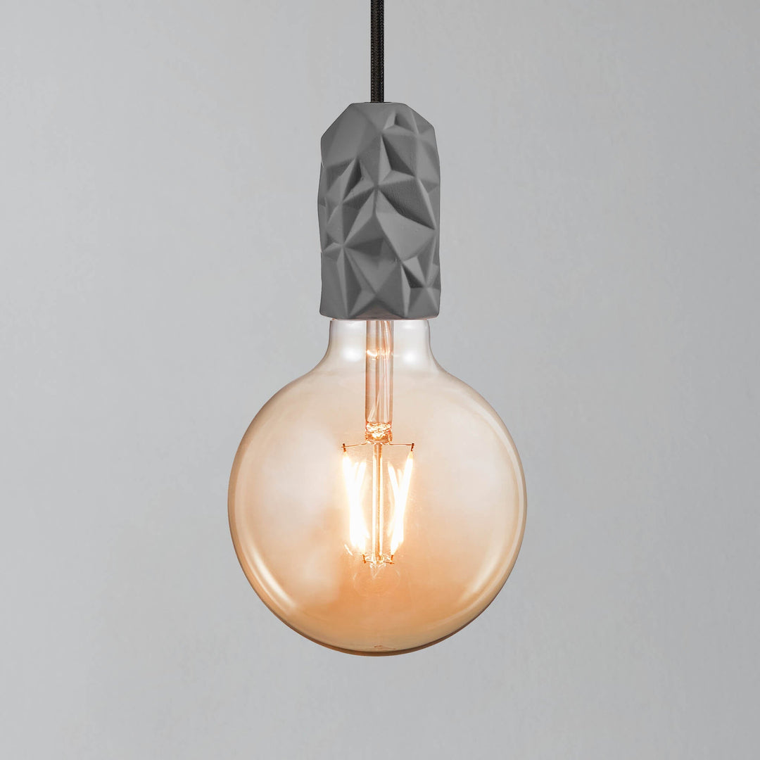 Lampada a sospensione Hang