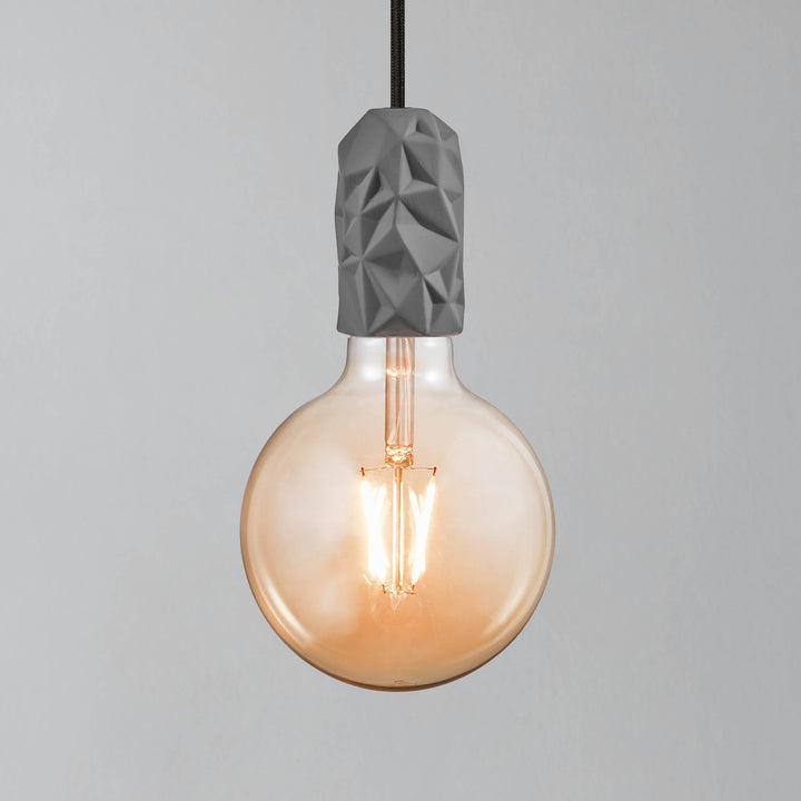 Lampada a sospensione Hang