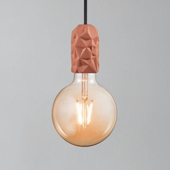 Lampada a sospensione Hang