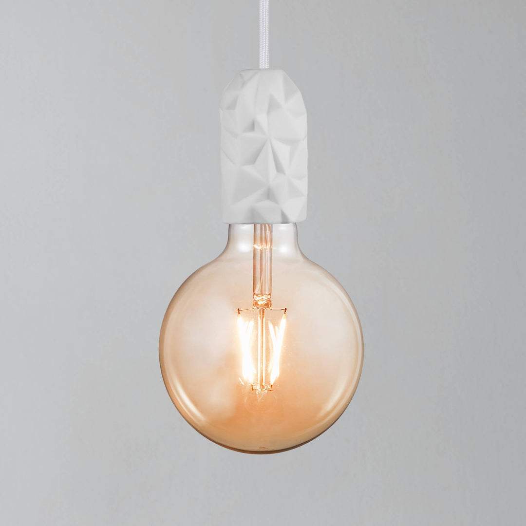 Lampada a sospensione Hang