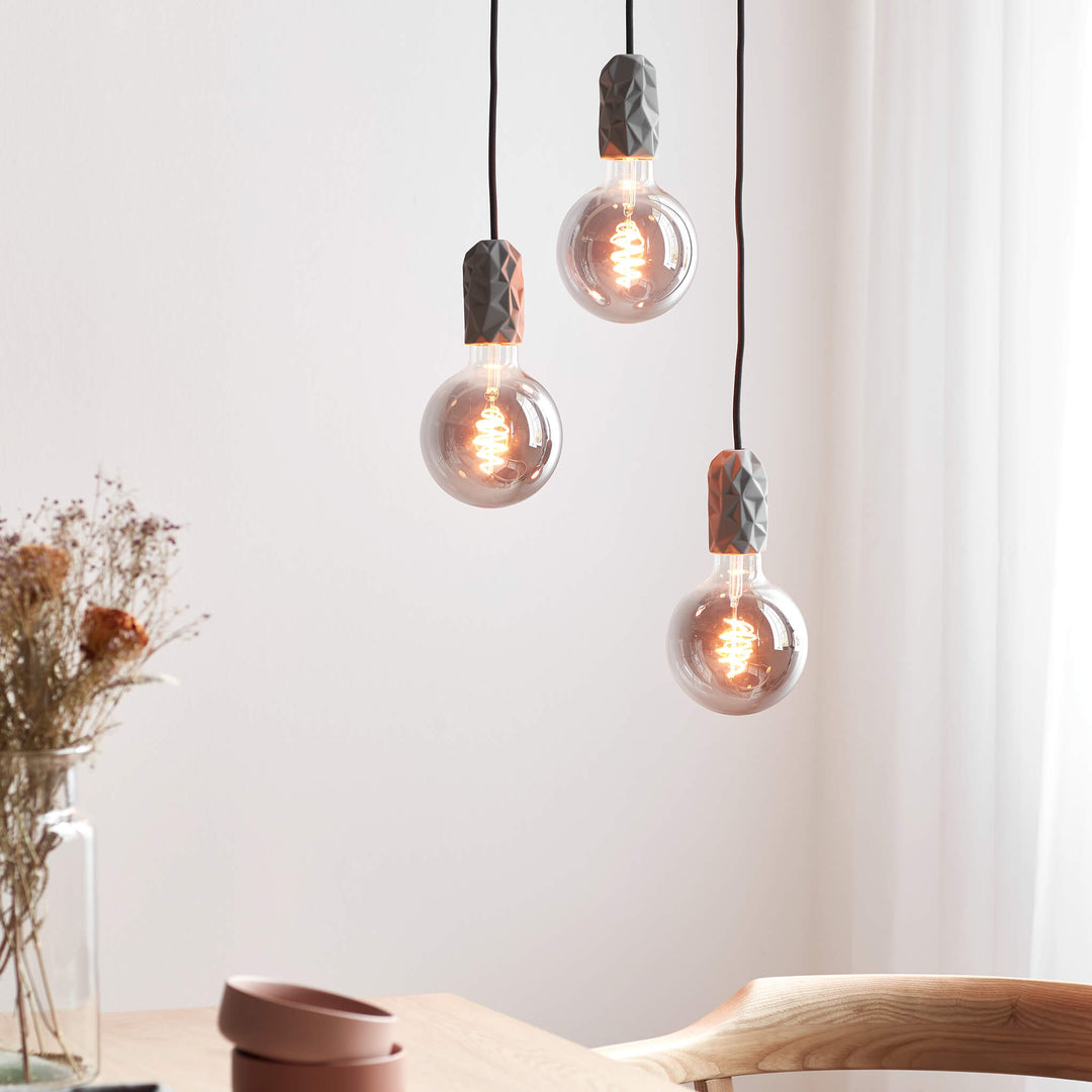 Lampada a sospensione Hang