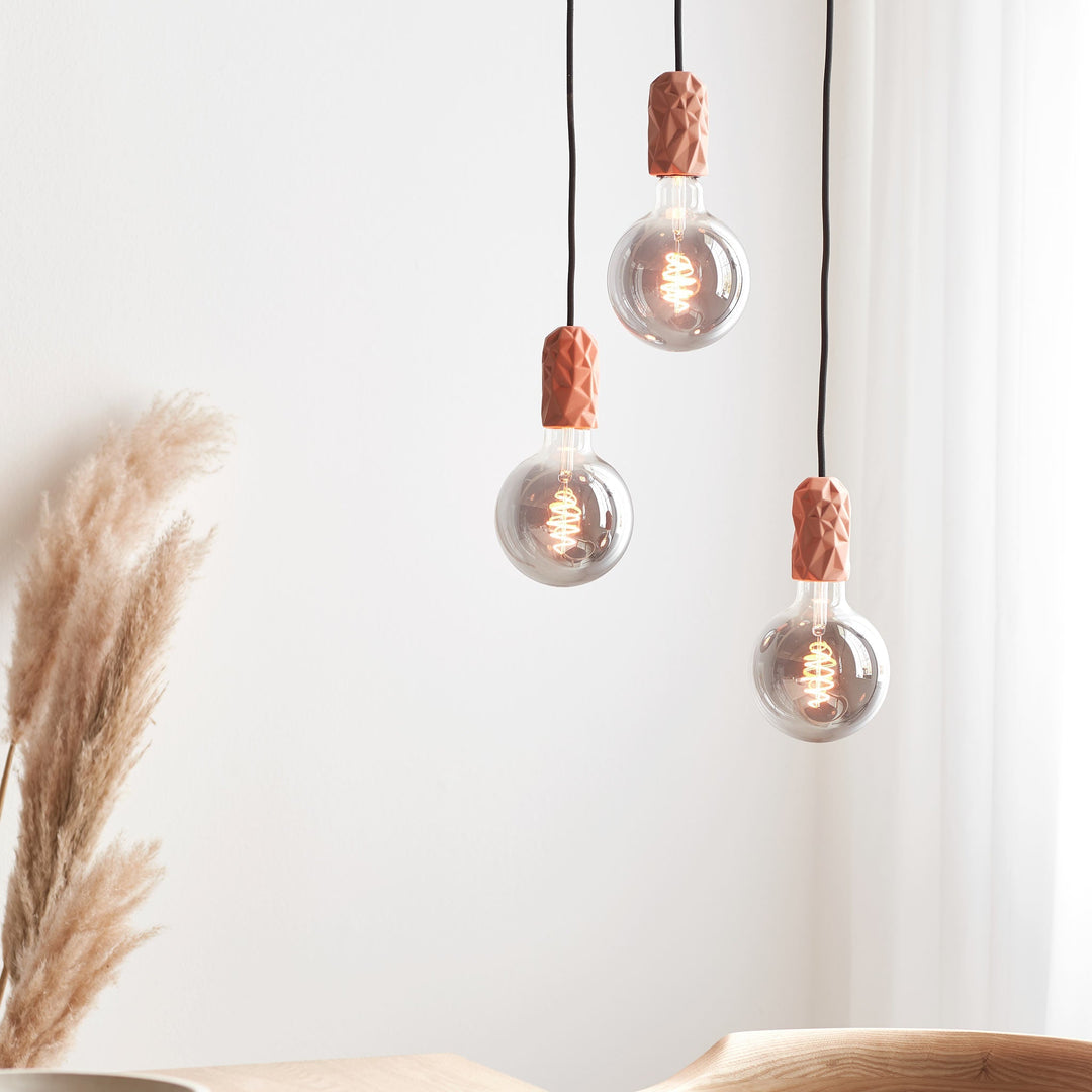 Lampada a sospensione Hang