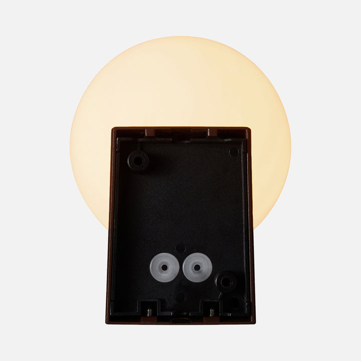 Lampada da Parete Hayley per Esterni