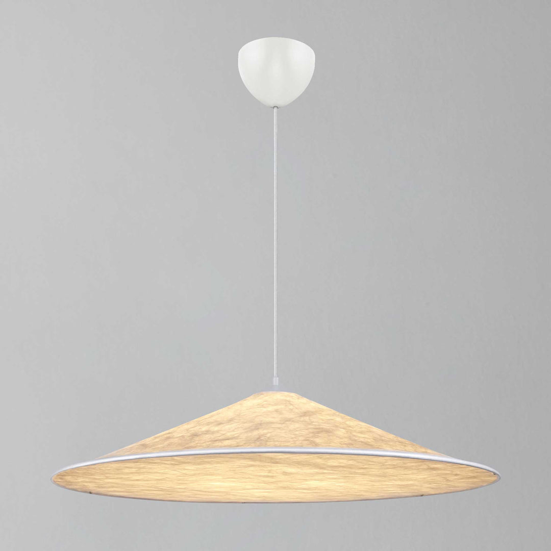 Lampada a sospensione Hill 85