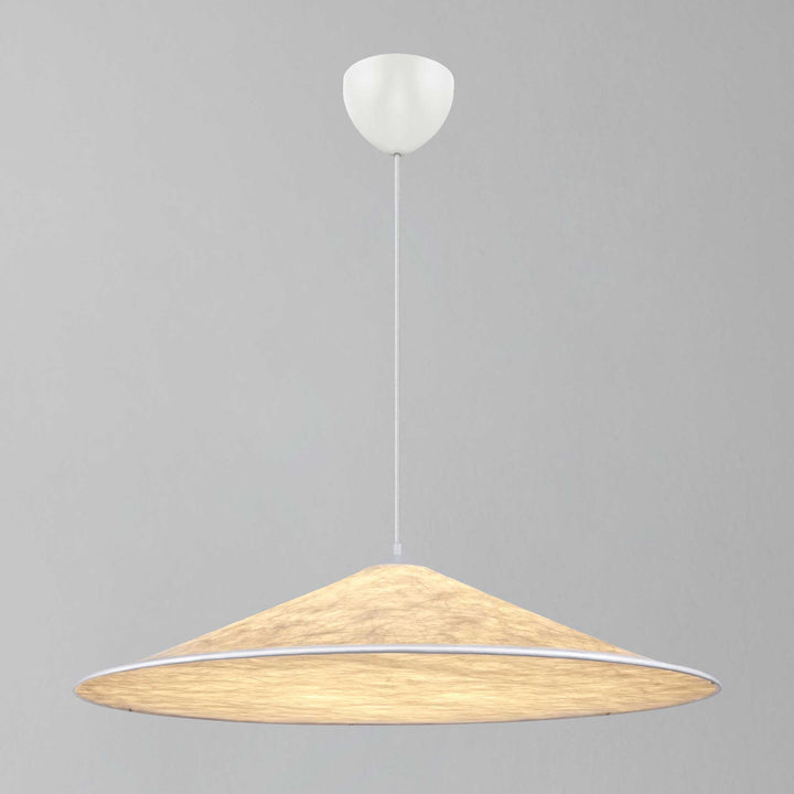 Lampada a sospensione Hill 85