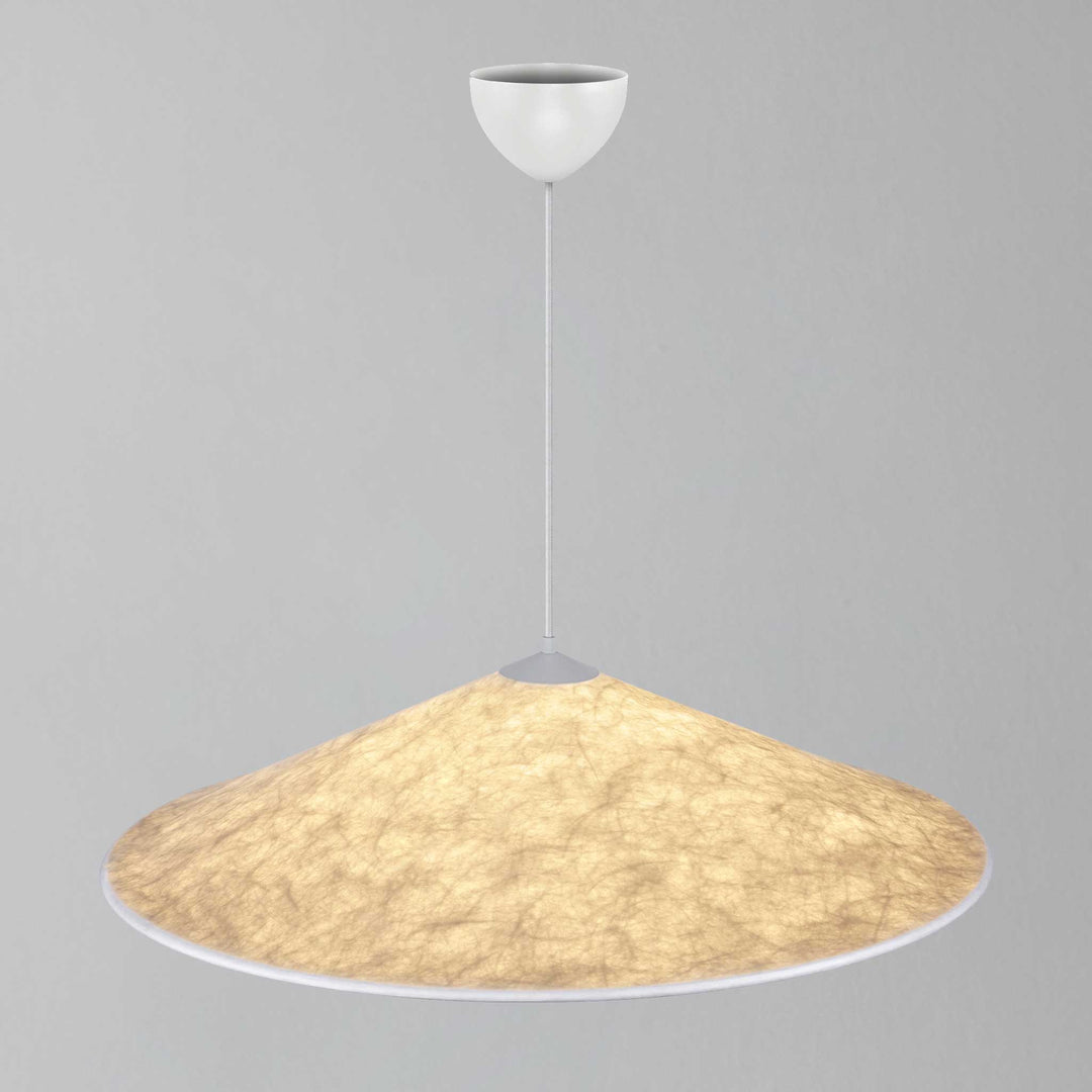 Lampada a sospensione Hill 85