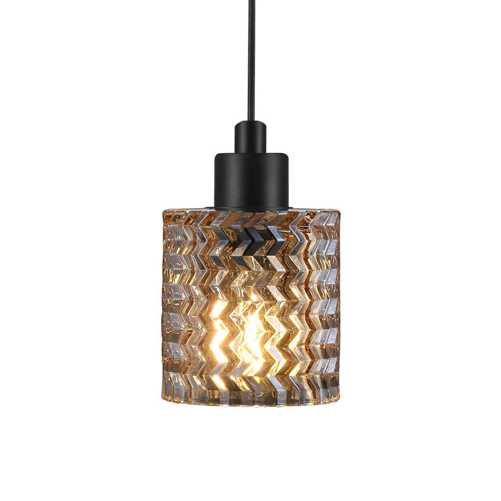 Lampada a sospensione Hollywood 10