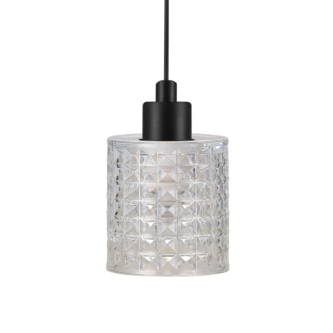 Lampada a sospensione Hollywood 10