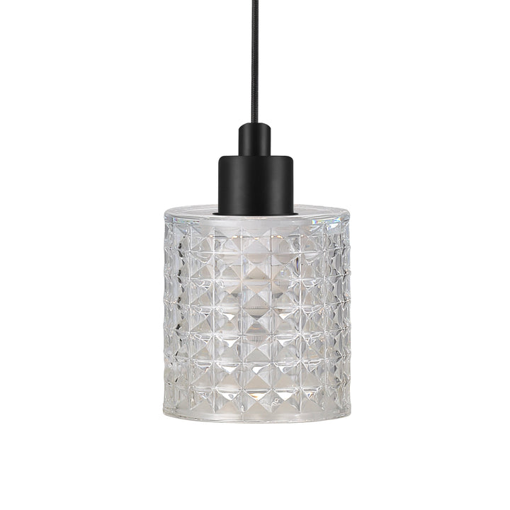 Lampada a sospensione Hollywood 10