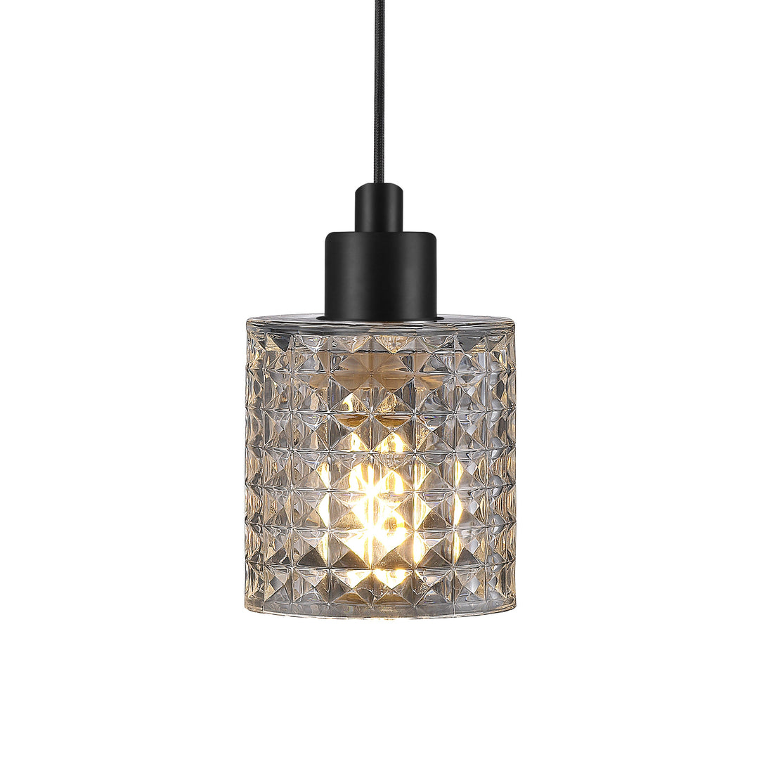 Lampada a sospensione Hollywood 10