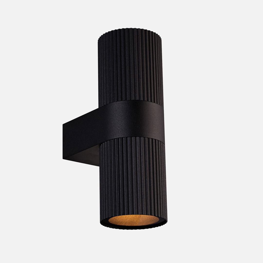 Lampada da Parete Esterno Kyklop Ripple