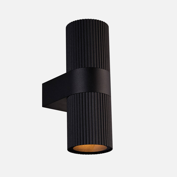 Lampada da Parete Esterno Kyklop Ripple