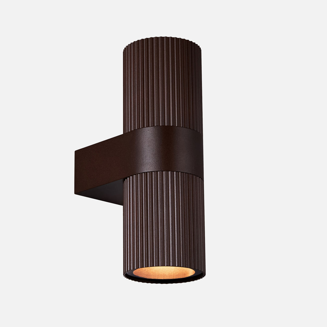 Lampada da Parete Esterno Kyklop Ripple