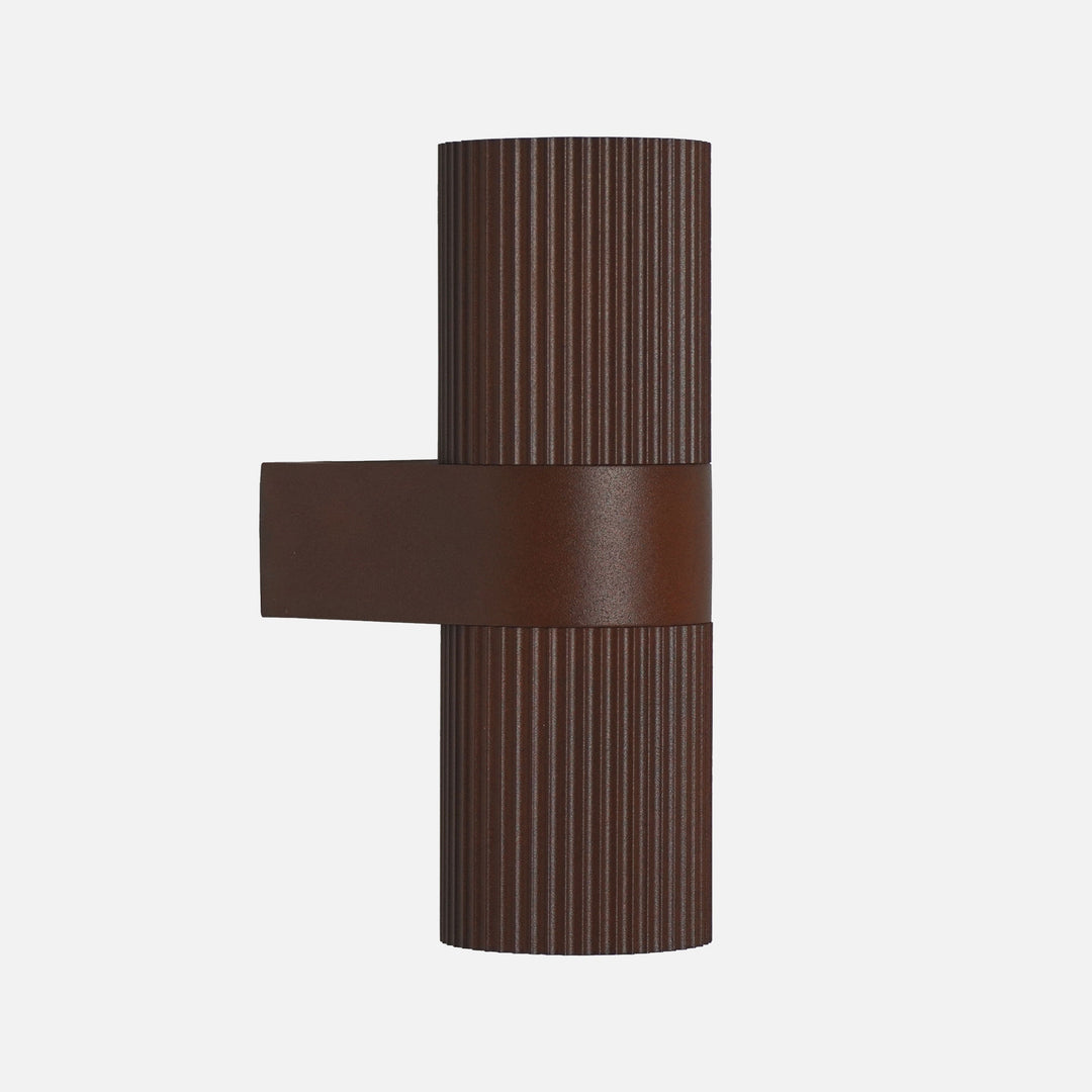 Lampada da Parete Esterno Kyklop Ripple