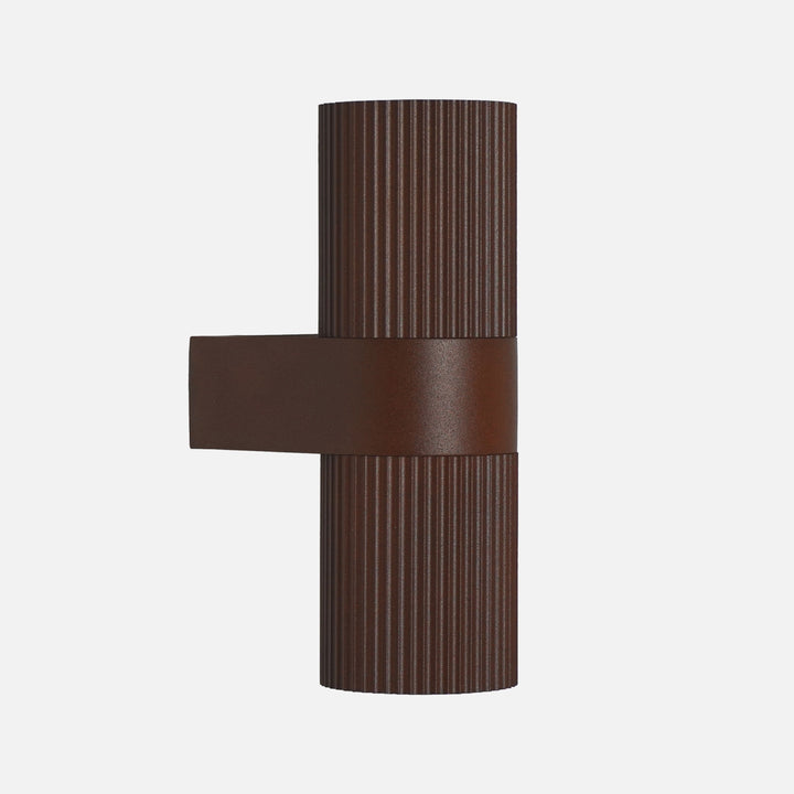 Lampada da Parete Esterno Kyklop Ripple