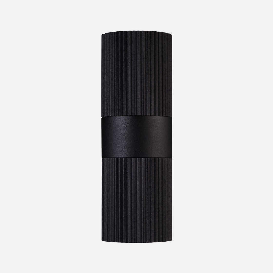 Lampada da Parete Esterno Kyklop Ripple