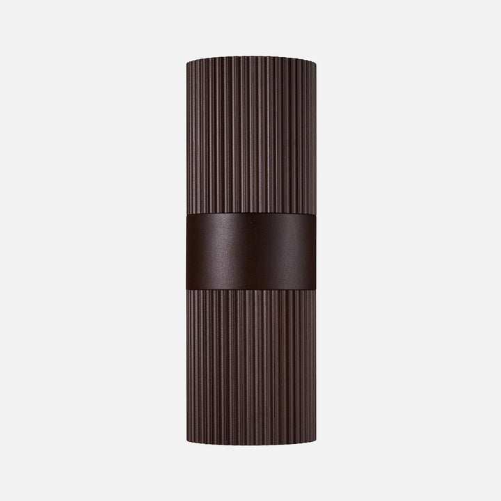 Lampada da Parete Esterno Kyklop Ripple