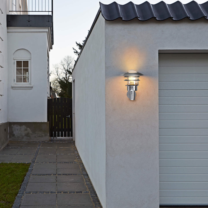 Luce da Parete Lonstrup 22
