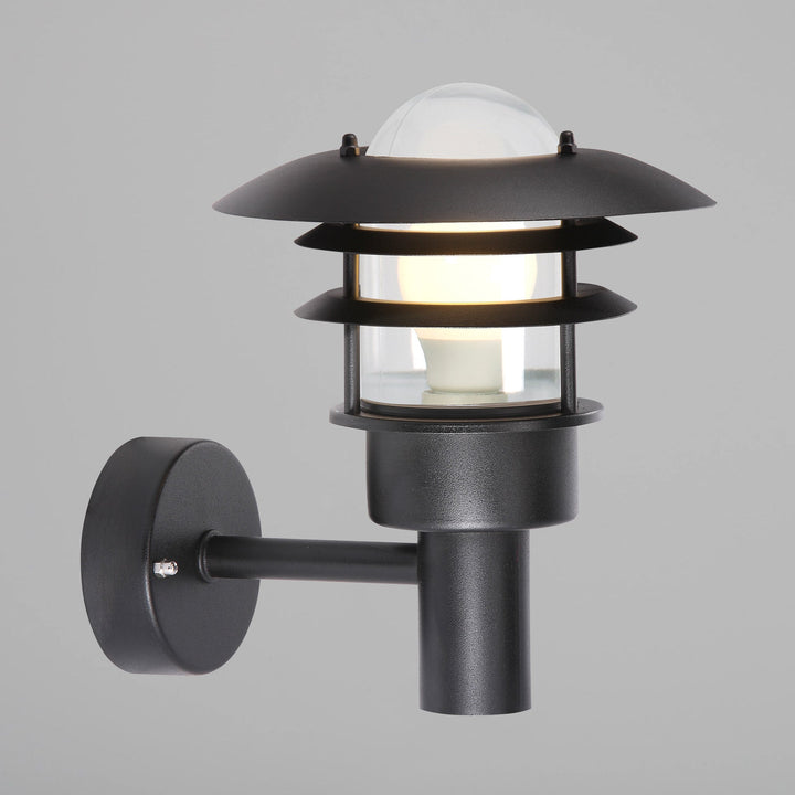 Luce da Parete Lonstrup 22