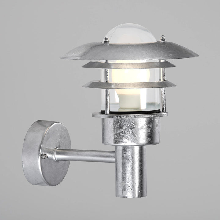 Luce da Parete Lonstrup 22