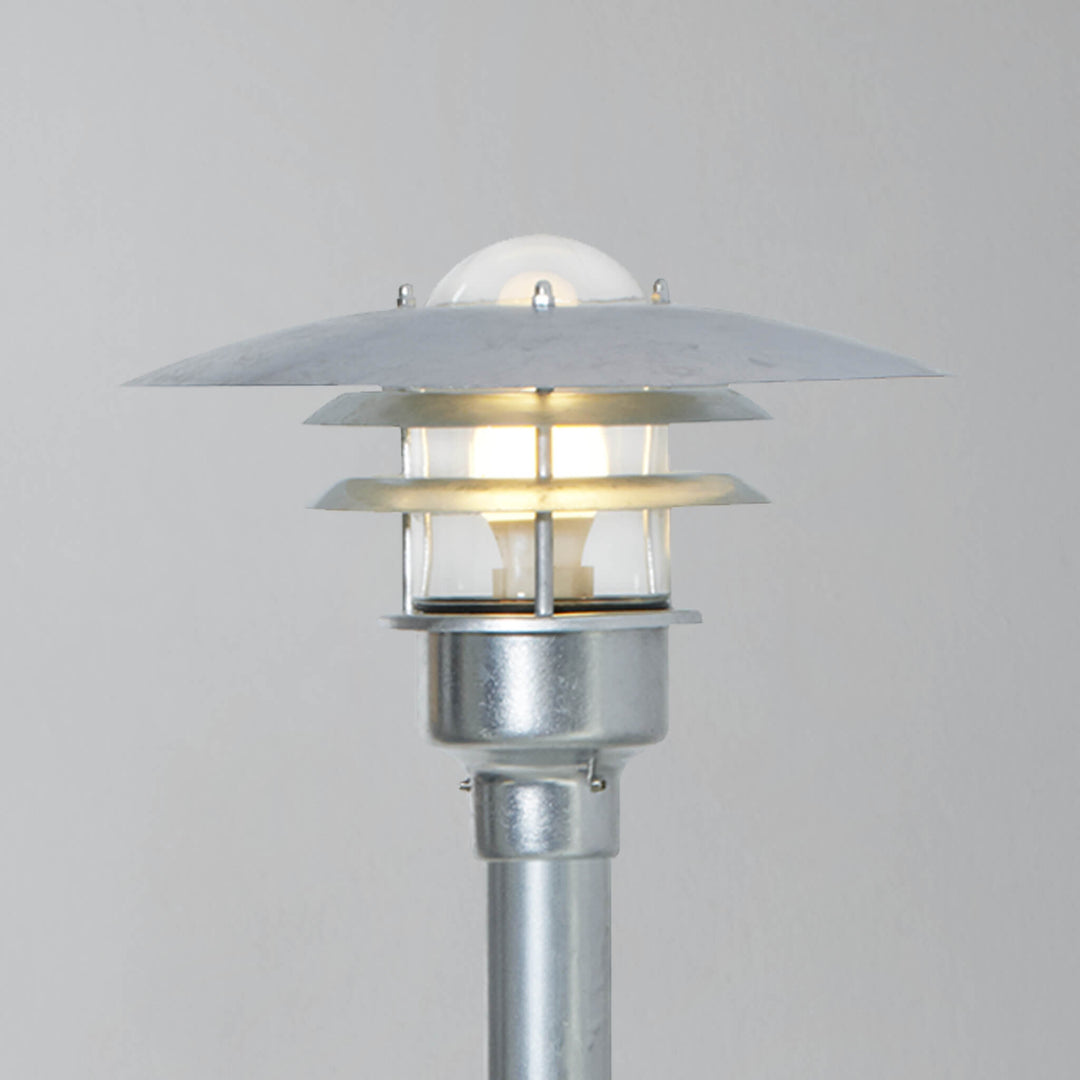 Luce da Giardino Lonstrup