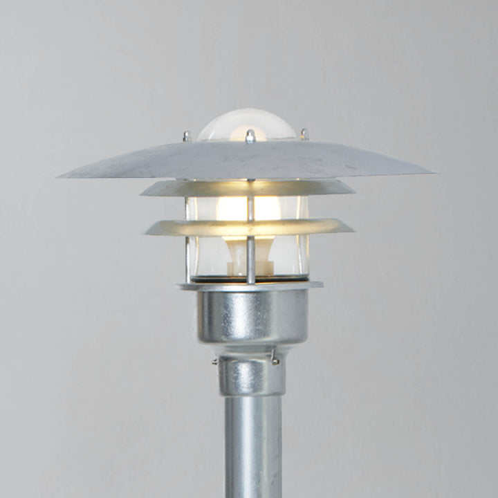 Luce da Giardino Lonstrup