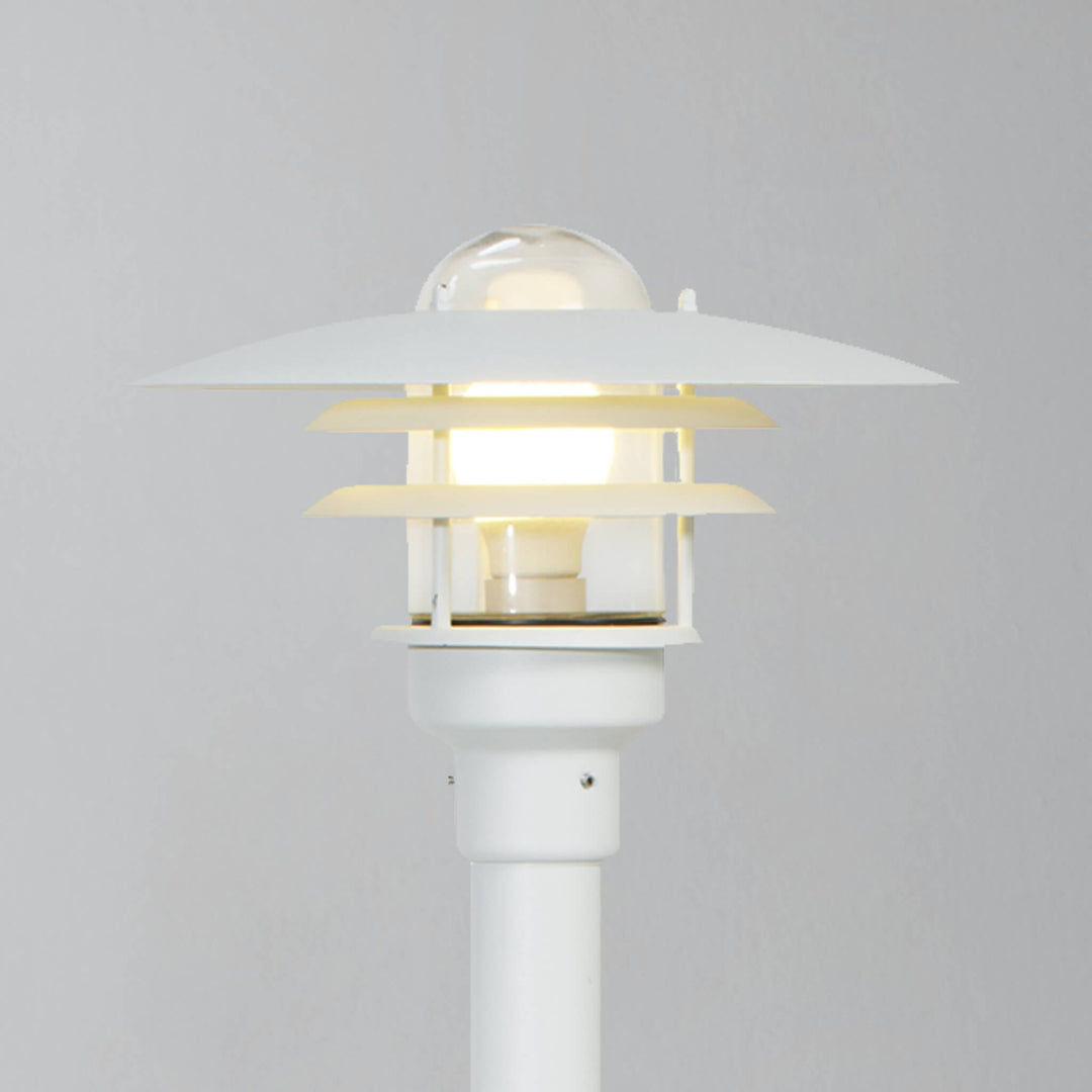 Luce da Giardino Lonstrup