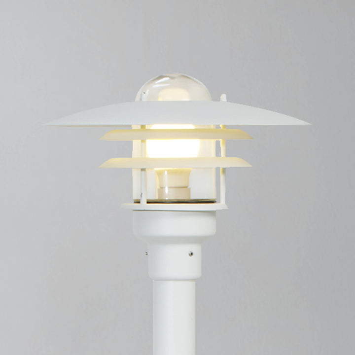 Luce da Giardino Lonstrup