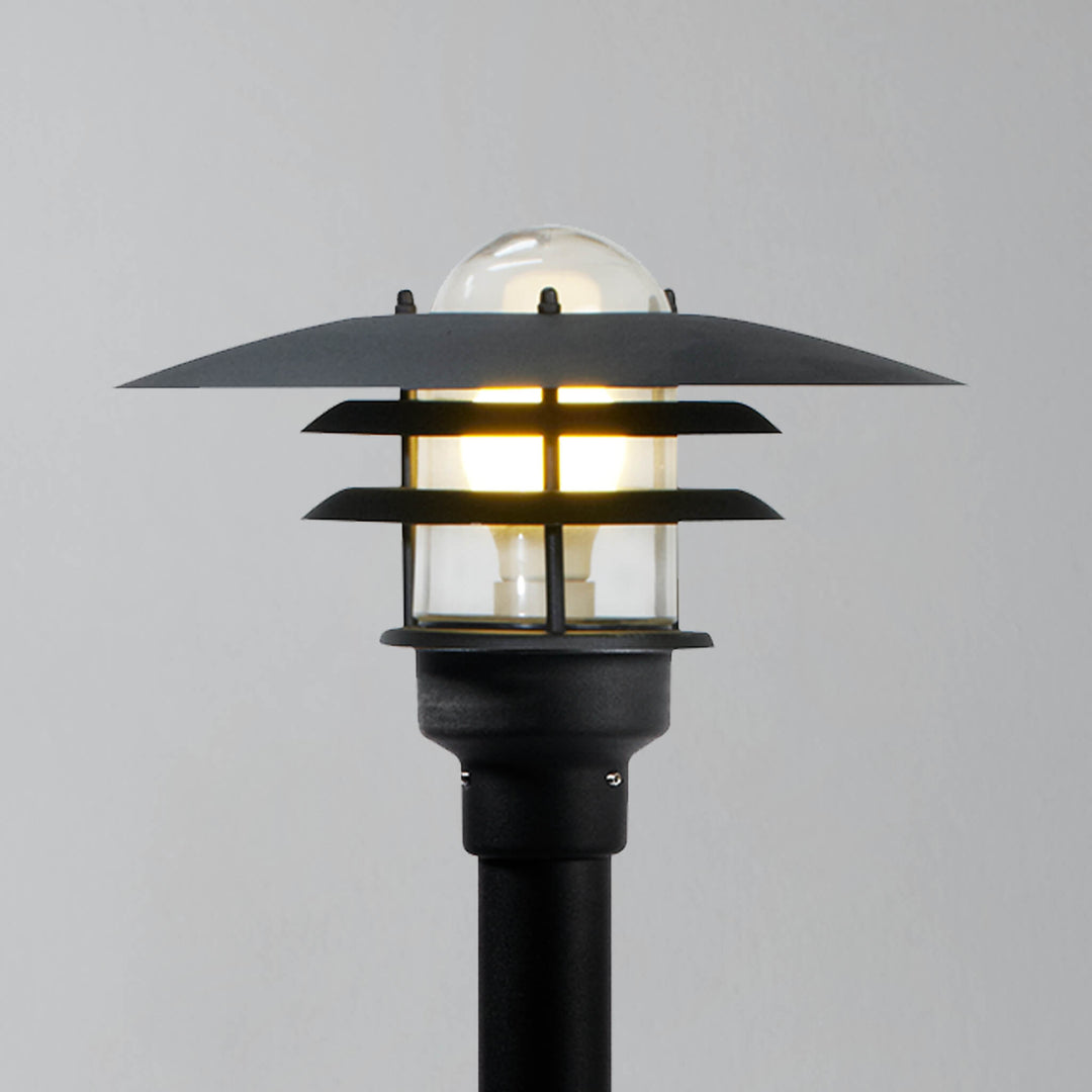 Luce da Giardino Lonstrup