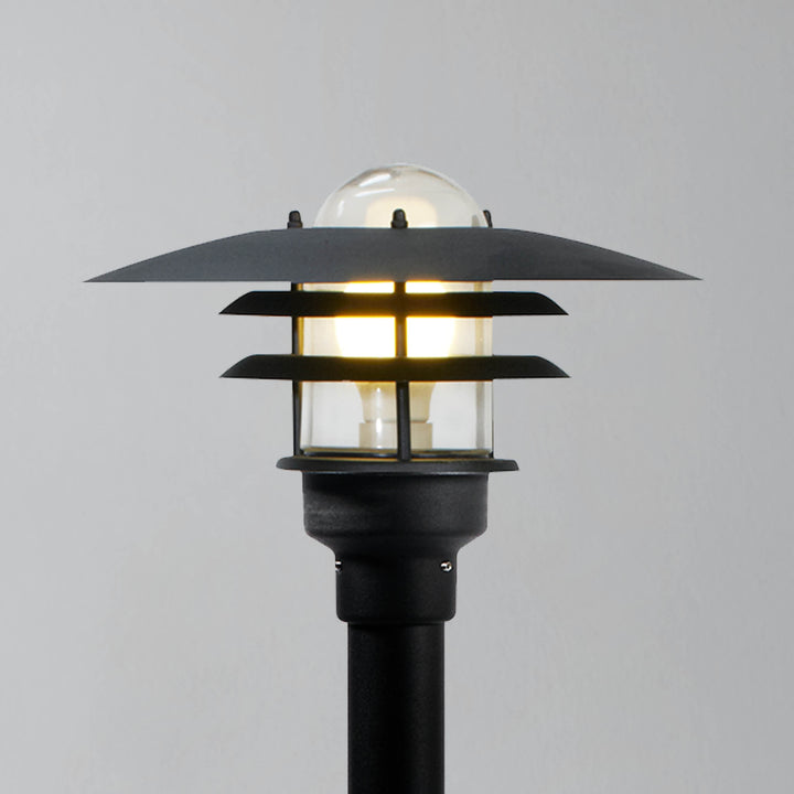 Luce da Giardino Lonstrup
