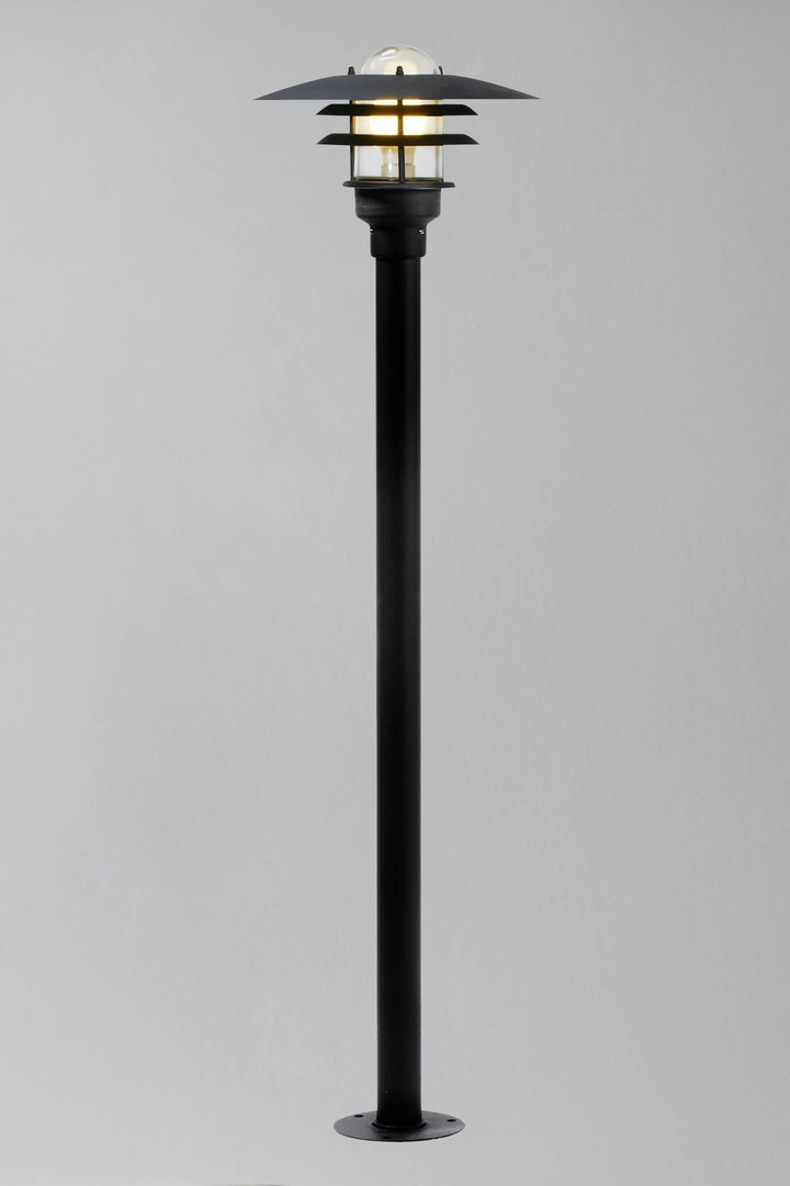 Luce da Giardino Lonstrup