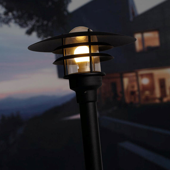 Luce da Giardino Lonstrup