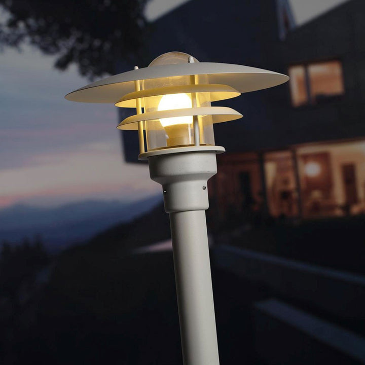 Luce da Giardino Lonstrup