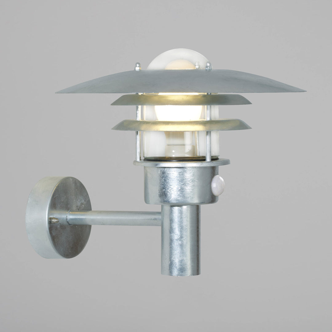Luce da Parete Sensoriale Lonstrup 32