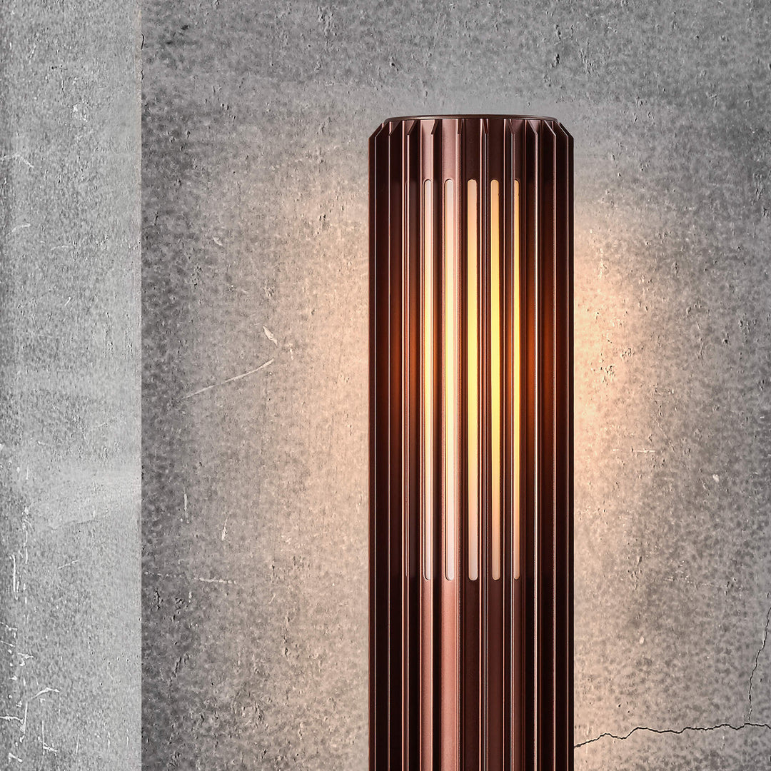 Aludra 45 Luce da Esterno