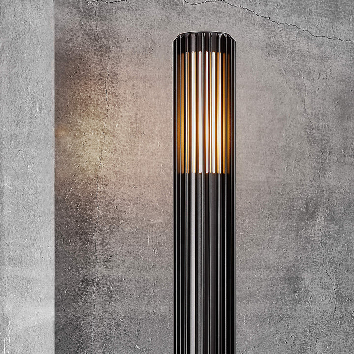 Aludra 95 Luce da Esterno per Posto